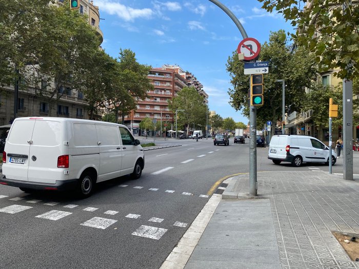 Imagen 2 de Avenida del Paralelo