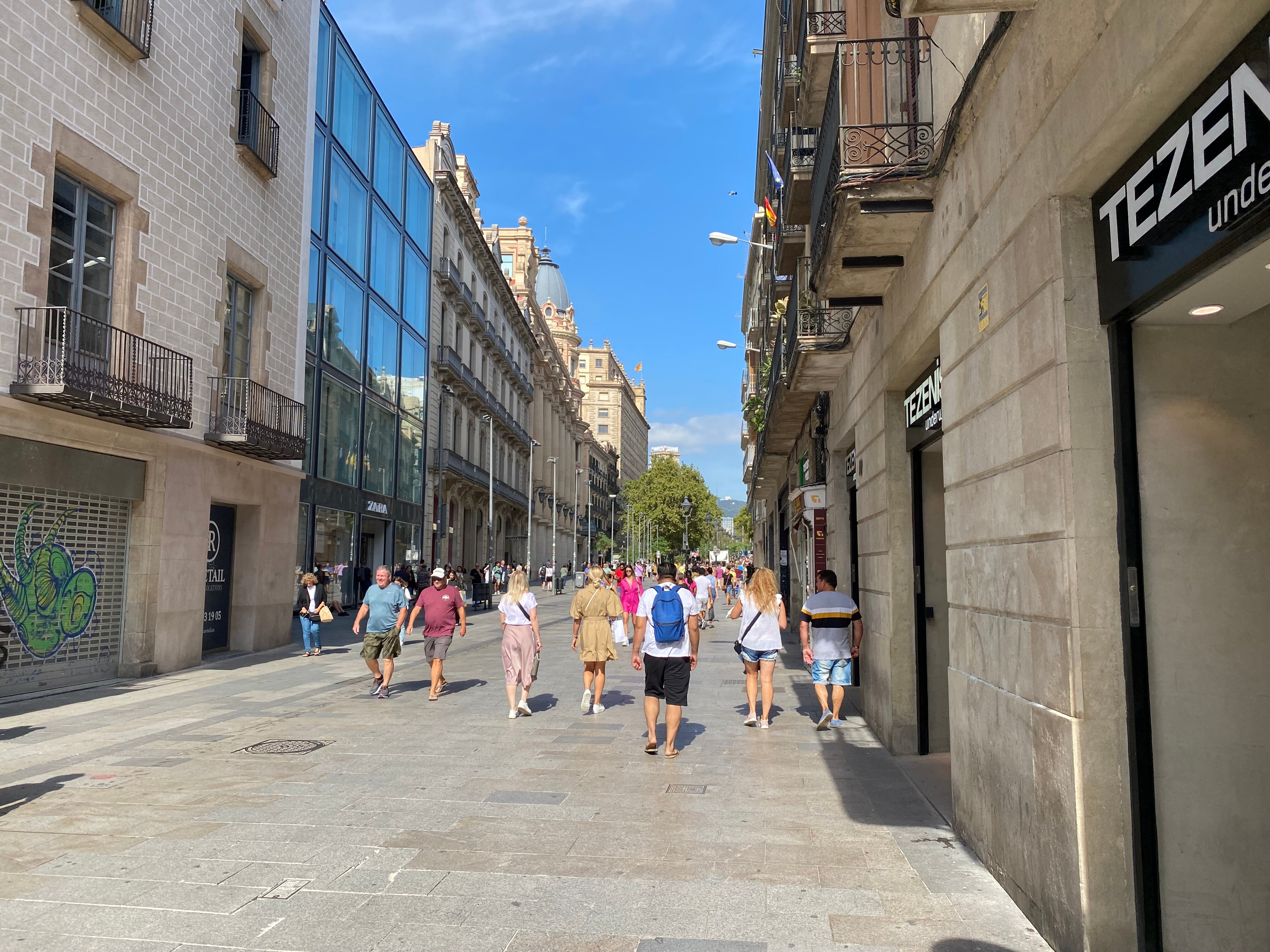 Portal de l Angel O que saber antes de ir ATUALIZADO 2024