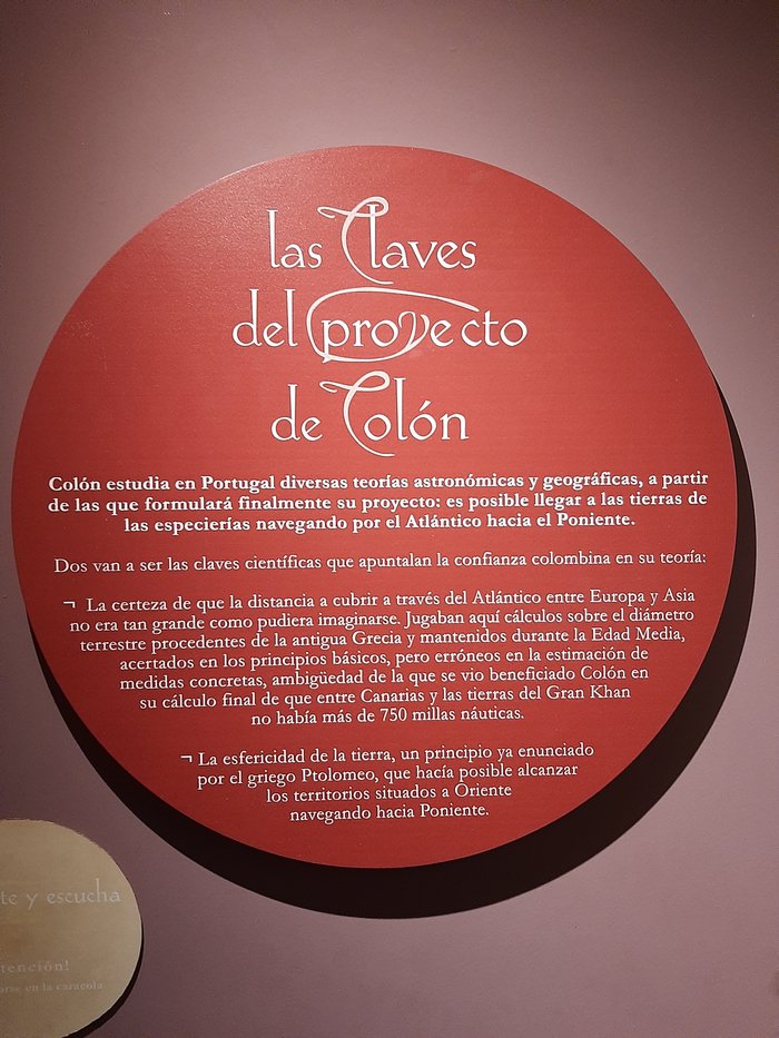 Imagen 6 de Casa - Museo de Colón