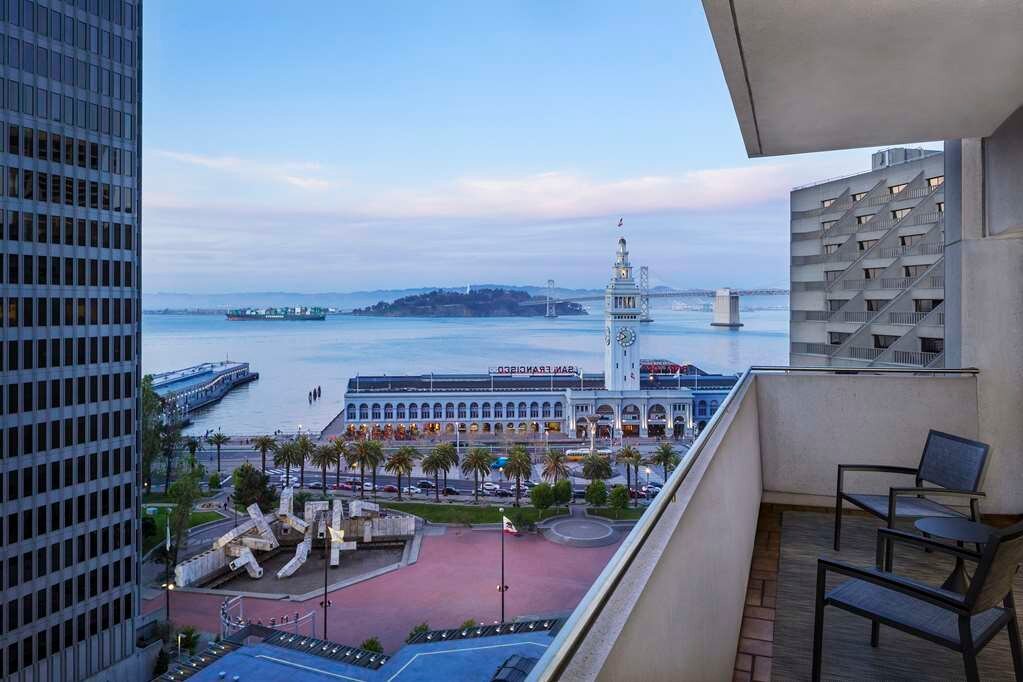 HYATT REGENCY SAN FRANCISCO Updated 2024 Prices Hotel Reviews CA   Suite 