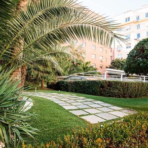 VP El Madrono, hotel in Madrid