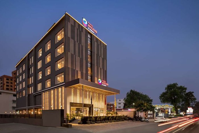 RAMADA ENCORE BY WYNDHAM SILIGURI $49 ($̶6̶3̶) - Updated 2023 Prices ...