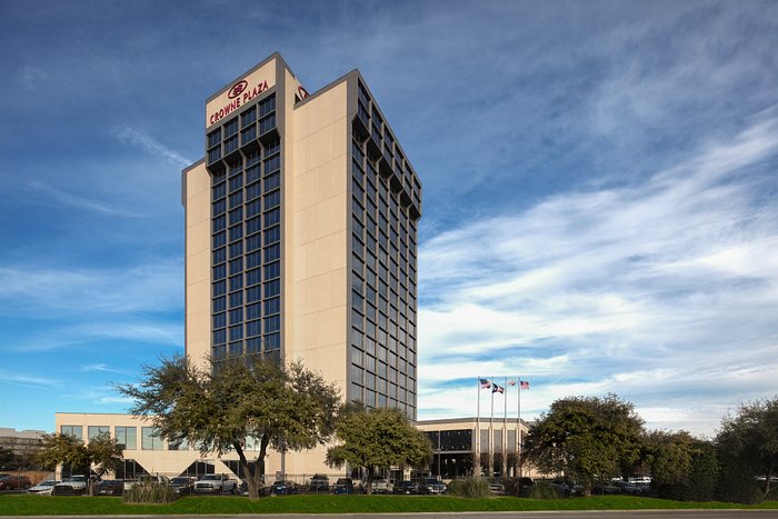 CROWNE PLAZA DALLAS-MARKET CENTER, AN IHG HOTEL $96 ($̶1̶6̶7̶) - Updated  2023 Prices & Reviews - TX