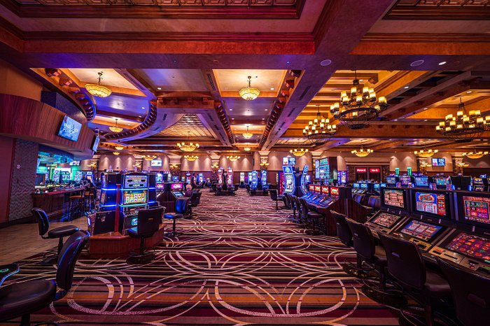 Habitaciones del Harrah's Las Vegas Hotel & Casino: Fotos y opiniones -  Tripadvisor