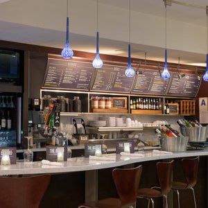 The Bistro