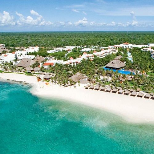 THE 10 BEST Adults Only and Adult Friendly Resorts in Playa del Carmen ...