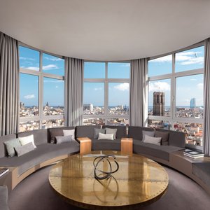 Panoramic Suite
