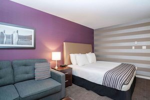 Sandman Hotel Penticton in Penticton