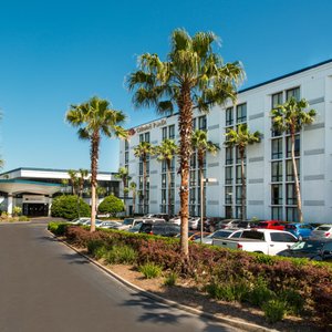 Crowne Plaza Jacksonville Airport/I-95N, An IHG Hotel in Jacksonville