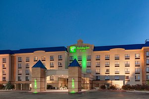 Holiday Inn & Suites Council Bluffs-I-29, an IHG Hotel in Council Bluffs