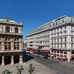 Front View by day