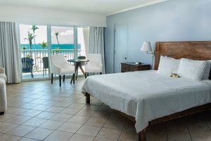 Abaco Beach Resort and Boat Harbour Marina in Great Abaco Island