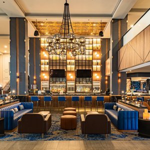 STMR.36 Lobby Bar