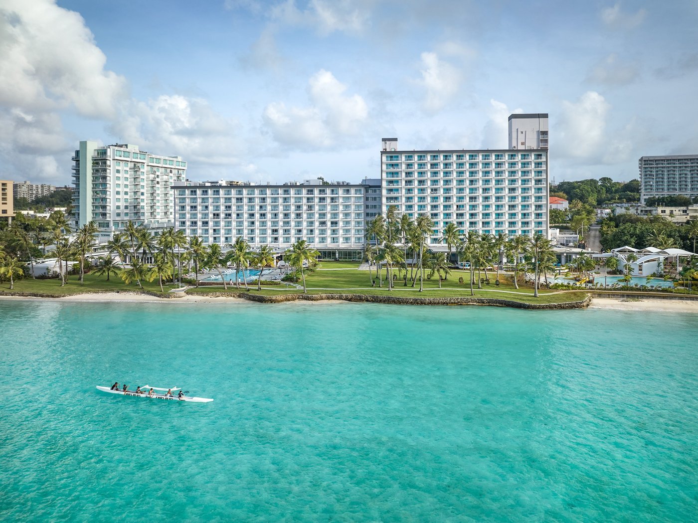 CROWNE PLAZA RESORT GUAM, AN IHG HOTEL - Updated 2023 Prices & Reviews