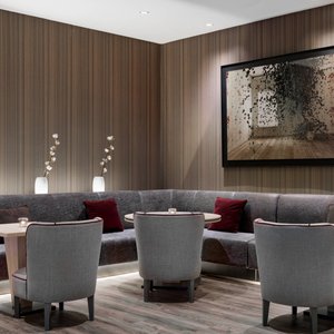 AC Lounge