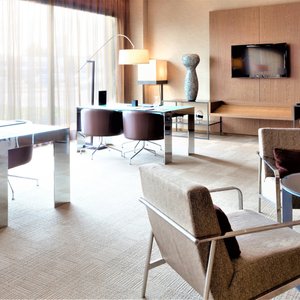 AC Lounge