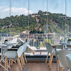 ATICO Restaurant