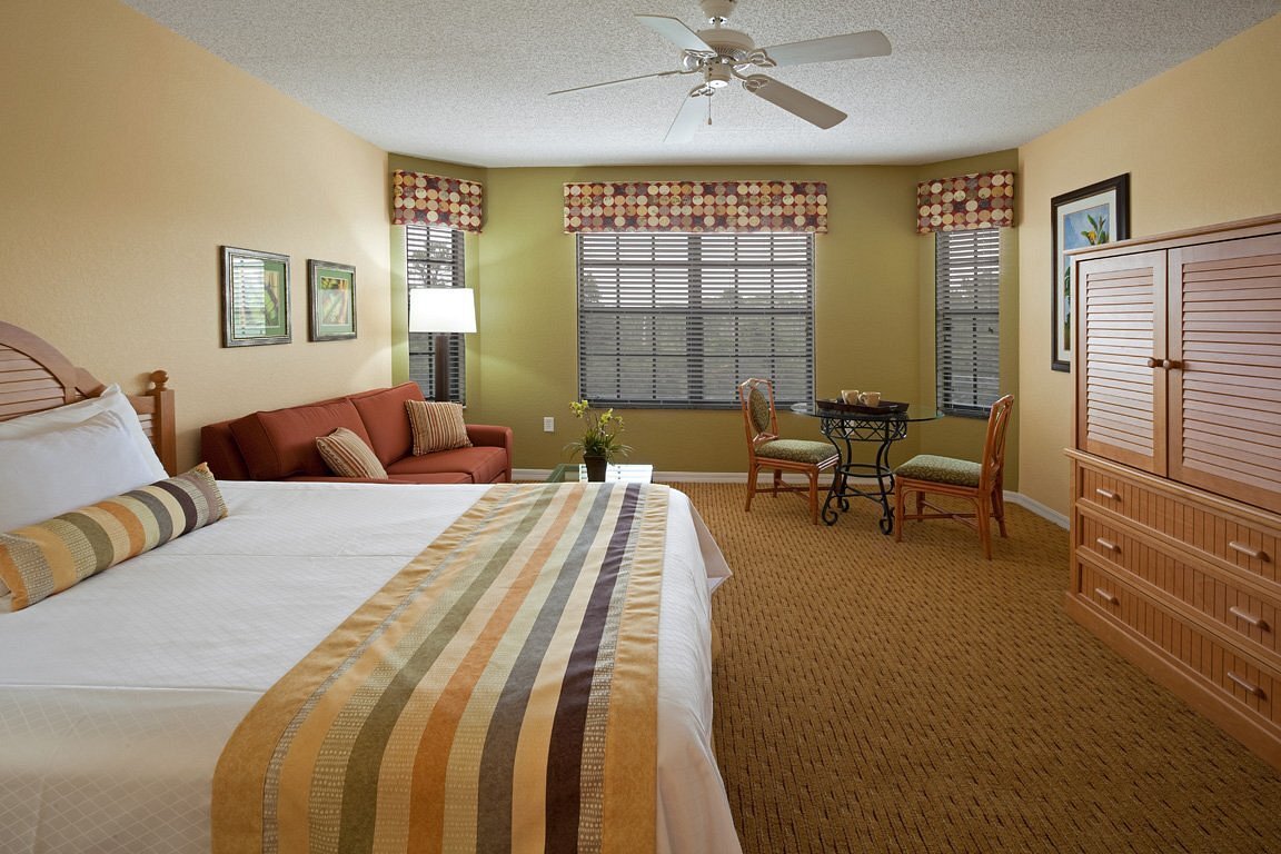 HOLIDAY INN CLUB VACATIONS AT ORANGE LAKE RESORT, AN IHG HOTEL - Updated  2024 Prices & Reviews (Kissimmee, FL)