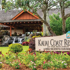 Exterior - Kauai Coast Resort at the Beachboy