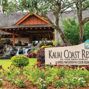 Exterior - Kauai Coast Resort at the Beachboy