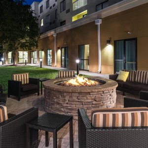 Fire Pit