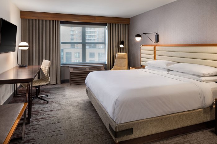 RENAISSANCE MINNEAPOLIS HOTEL, THE DEPOT $161 ($̶2̶0̶3̶) - Prices ...