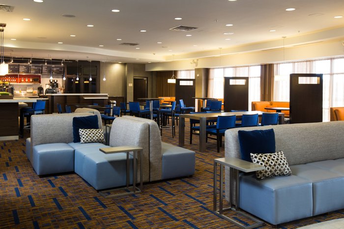 COURTYARD BY MARRIOTT WINCHESTER MEDICAL CENTER - Updated 2023 (VA)