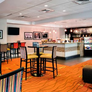 The Bistro