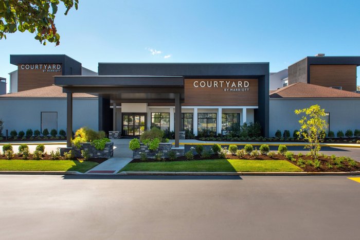 COURTYARD BY MARRIOTT PHILADELPHIA DEVON $151 ($̶2̶1̶0̶) - Updated 2023 ...