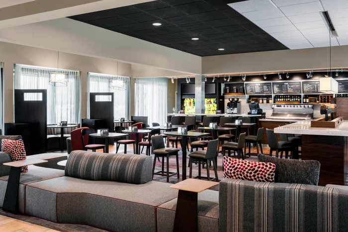 COURTYARD BY MARRIOTT CHICAGO O'HARE $152 ($̶2̶4̶0̶) - Prices & Hotel ...