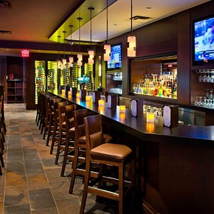 The Keg Steakhouse & Bar  Lounge
