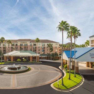 Marriott Village
