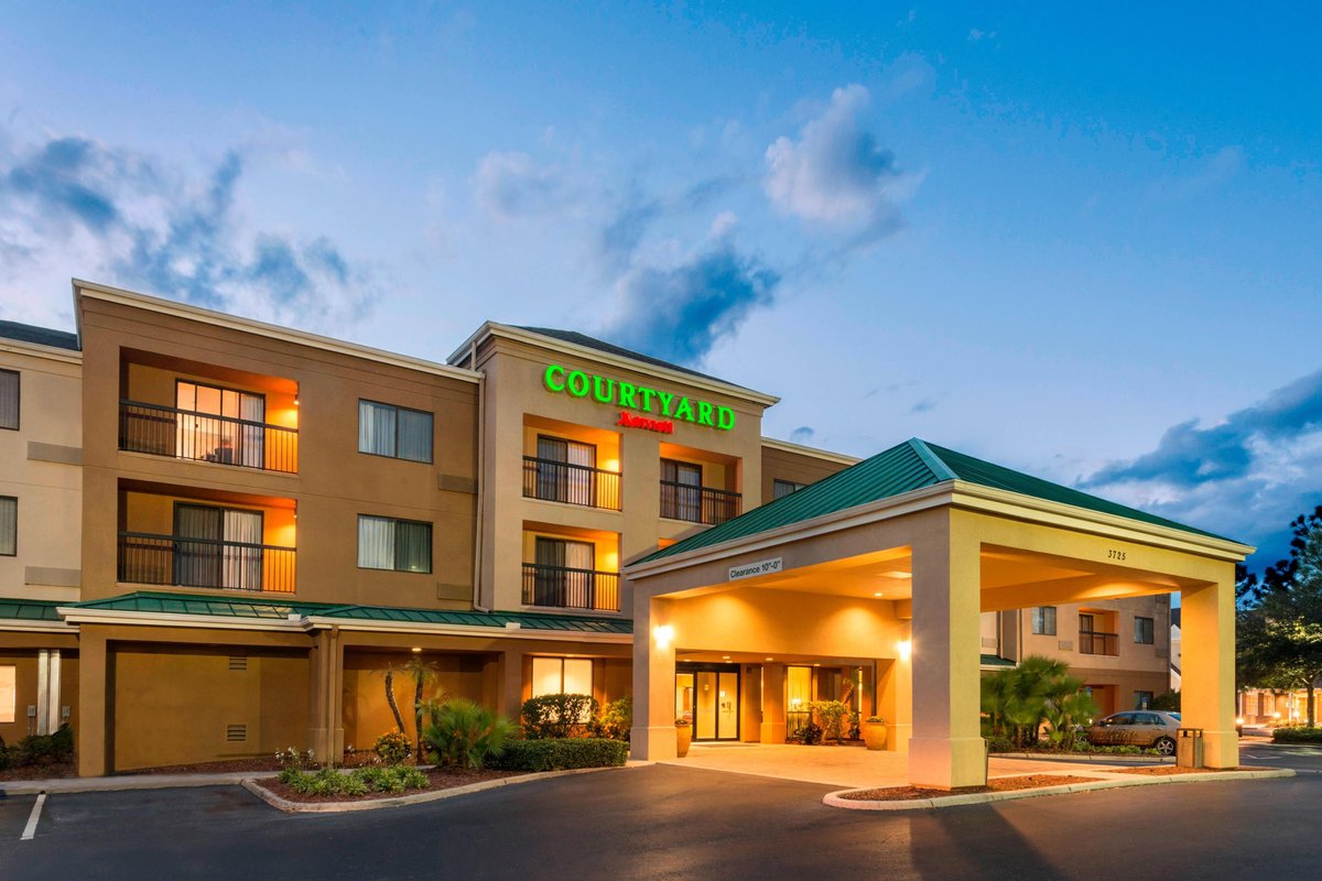 15+ Hotel Plant City Fl