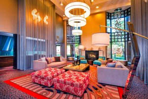 Courtyard by Marriott Dulles Town Center in Dulles