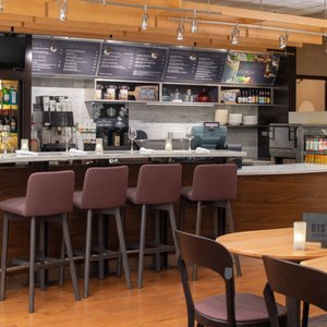 The Bistro