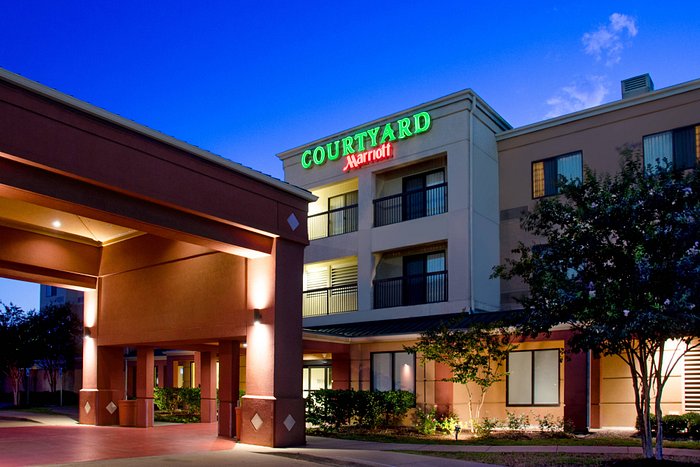 COURTYARD BY MARRIOTT BRYAN COLLEGE STATION - Prices & Hotel Reviews (TX)