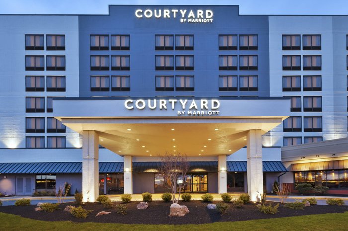 HYATT PLACE SECAUCUS/MEADOWLANDS (Nueva Jersey): opiniones y precios