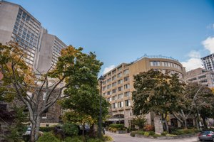 Courtyard by Marriott Halifax Downtown in Halifax