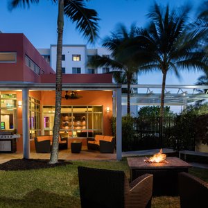 Outdoor Patio