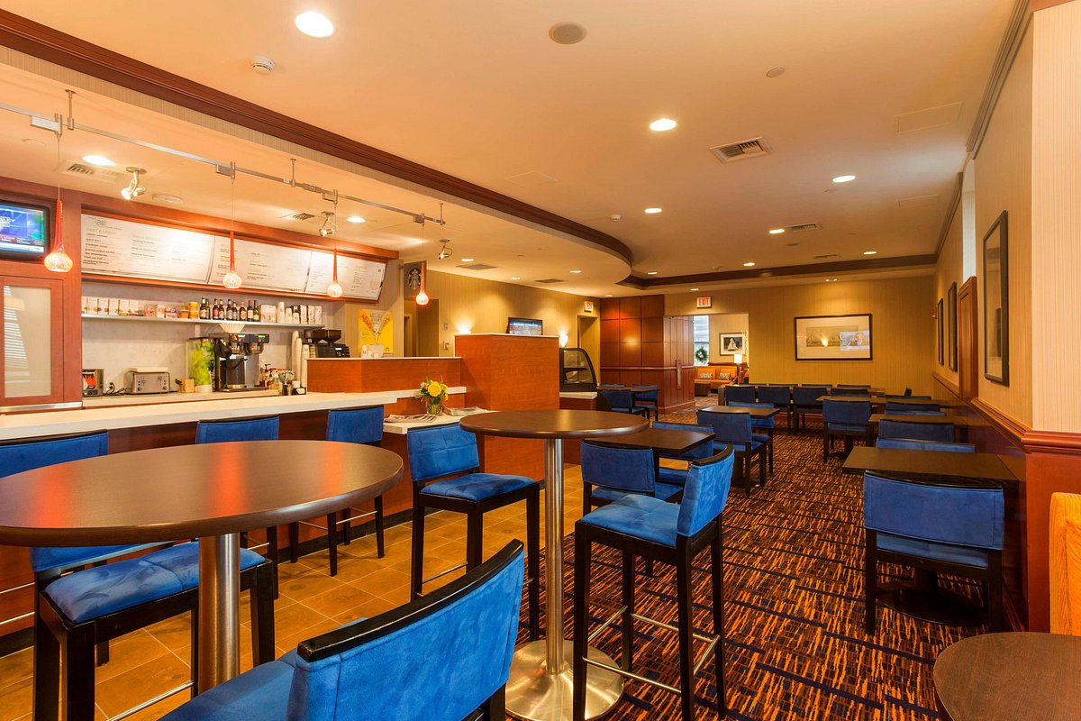 COURTYARD BY MARRIOTT BOSTON COPLEY SQUARE - Updated 2024 Prices