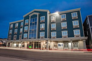 Courtyard by Marriott St. John's Newfoundland in St. John's