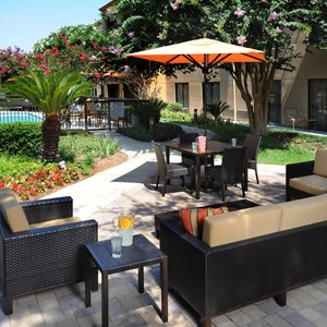 Outdoor Patio