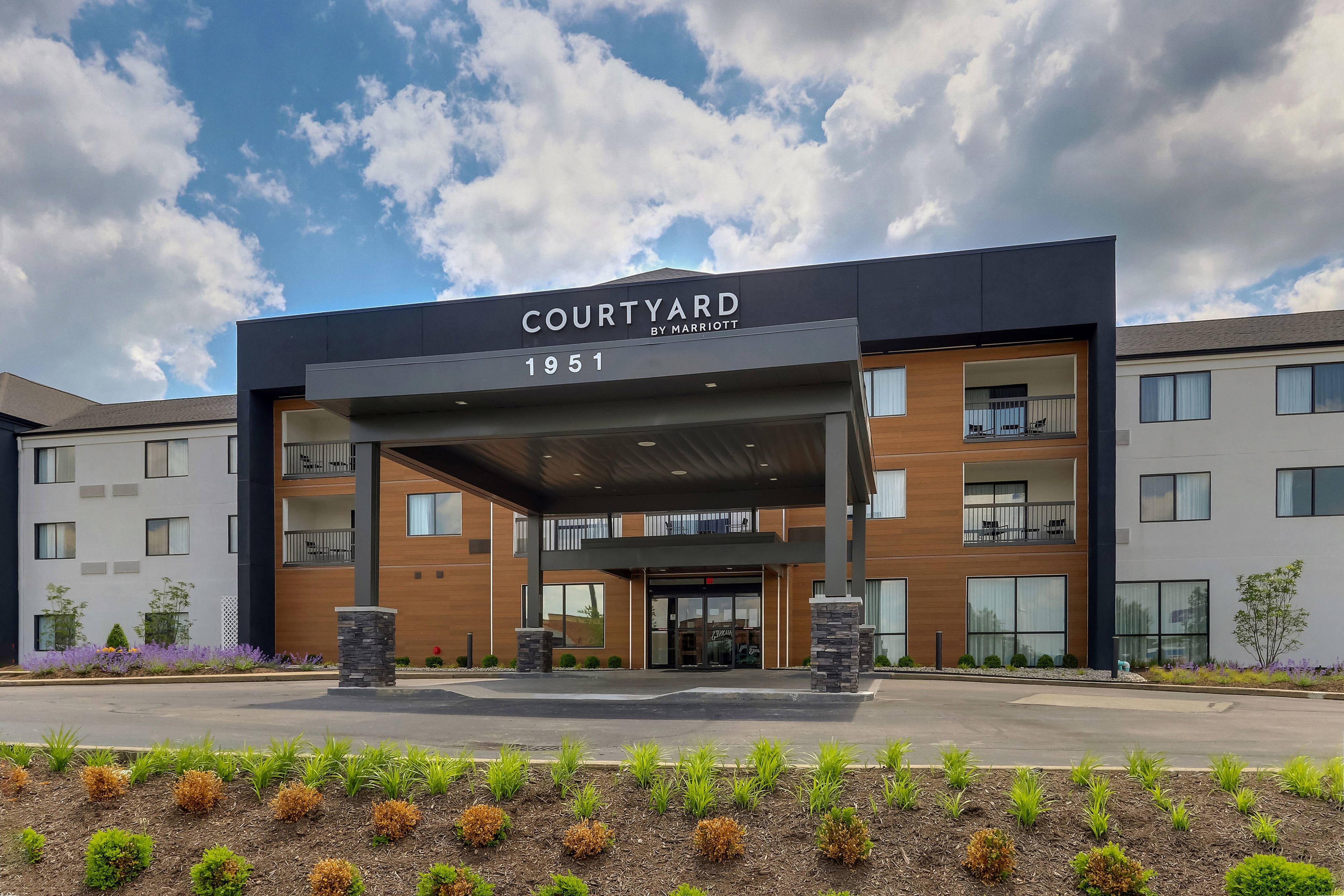 THE BEST Courtyard Hotels in Lexington KY Tripadvisor