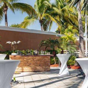 Courtyard by Marriott Miami Aventura Mall in Aventura