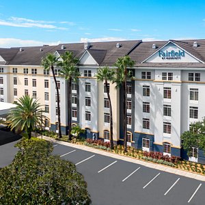 Fairfield Inn & Suites Clearwater in Clearwater