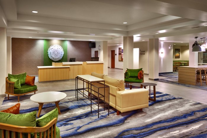 FAIRFIELD INN & SUITES SIERRA VISTA $177 ($̶2̶0̶1̶) - Updated 2024 ...