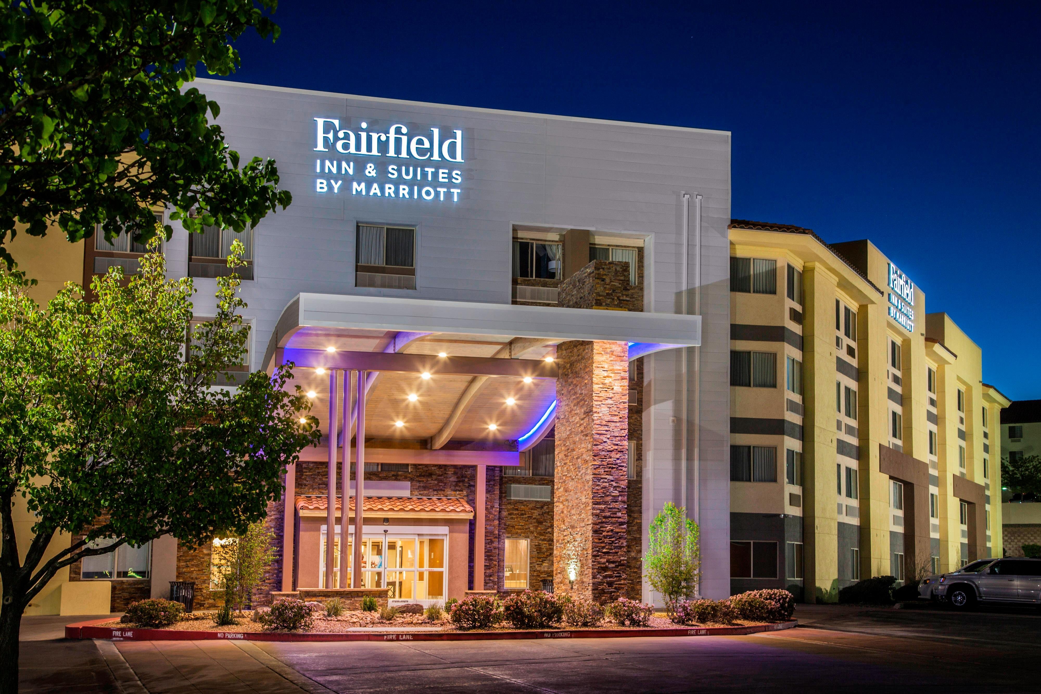 THE BEST Fairfield Hotels in Albuquerque NM Tripadvisor