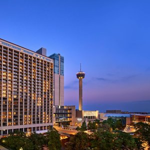 THE 10 BEST Marriott Hotels in San Antonio, TX - Tripadvisor