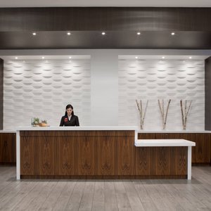 Kansas City Marriott Country Club Plaza in Kansas City
