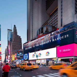 THE 10 BEST Hotels in Times Square (New York City) for 2023 (with ...